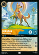023/204 - Ouragan - Chien prodigieux