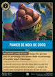 169/204 - Panier de Noix de Coco