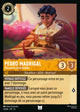 005/204 - Pedro Madrigal - Patriarche de la famille