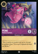 061/204 - Peine - Diablotin impudent