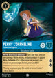 171/204 - Penny l'orpheline - Enfant intelligente