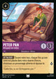 058/204 - Peter Pan - Attrapant son ombre