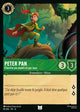 081/204 - Peter Pan - Cherche par monts et par vaux