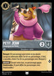 179/204 - Petit Jean - Compagnon de Robin
