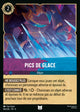 084/204 - Pics de glace