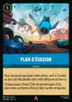 164/204 - Plan d'évasion