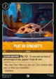 042/204 - Plat de spaghetti