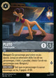 186/204 - Pluto - Chien de garde