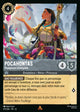 171/204 - Pocahontas - Voyageuse infatigable