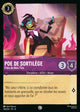 058/204 - Poe De Sortilège - Frère de Miss Tick