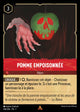 134/204 - Pomme empoisonnée