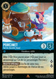 147/204 - Porcinet - Fait du chocolat chaud