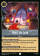 202/204 - Porte du Club