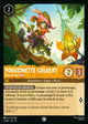 001/204 - Poussinette Colvert - Poussin des Bois