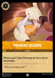 027/204 - Premiers Secours