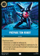 165/204 - Prépare ton robot