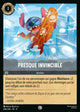 200/204 - Presque invincible