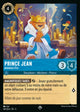 147/204 - Prince Jean - Amateur d'or
