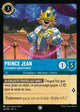 141/204 - Prince Jean - Corrupteur opportuniste