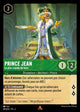 089/204 - Prince Jean - Le plus cupide de tous