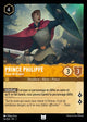 016/204 - Prince Philippe - Tueur de dragon