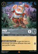 193/204 - Prof - Chevalier hardi
