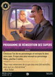 063/204 - Programme de réinsertion des Supers