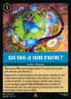 163/204 - Que sais-je faire d'autre ?