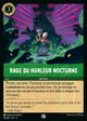 095/204 - Rage du Hurleur nocturne