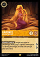 018/204 - Raiponce - Guérit les blessures