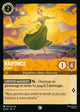 008/204 - Raiponce - Solaire