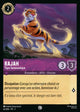 062/204 - Rajah - Tigre fantomatique
