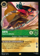 100/204 - Raya - Experte en infiltration