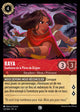 122/204 - Raya - Gardienne de la Pierre de Dragon