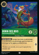 077/204 - Robin des Bois - Concurrent au tir à l'arc