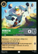 105/204 - Robotik - En costume