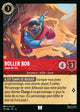 113/204 - Roller Bob - Jouet de Sid