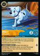 026/204 - Rolly - Chiot potelé