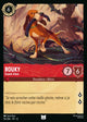 116/204 - Rouky - Grand chien