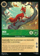 072/204 - Rox - Renard agile