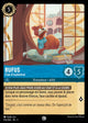 153/204 - Rufus - Chat d'orphelinat
