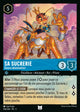 154/204 - Sa Sucrerie - Douce abomination
