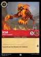 122/204 - Scar - Ardent usurpateur