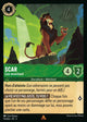 093/204 - Scar - Lion revanchard