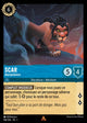 158/204 - Scar - Manipulateur