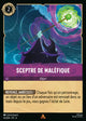 065/204 - Sceptre de Maléfique