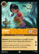 013/204 - Shanti - Fille du village