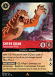 128/204 - Shere Khan - Furieusement féroce