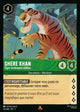 092/204 - Shere Khan - Tigre tristement célèbre