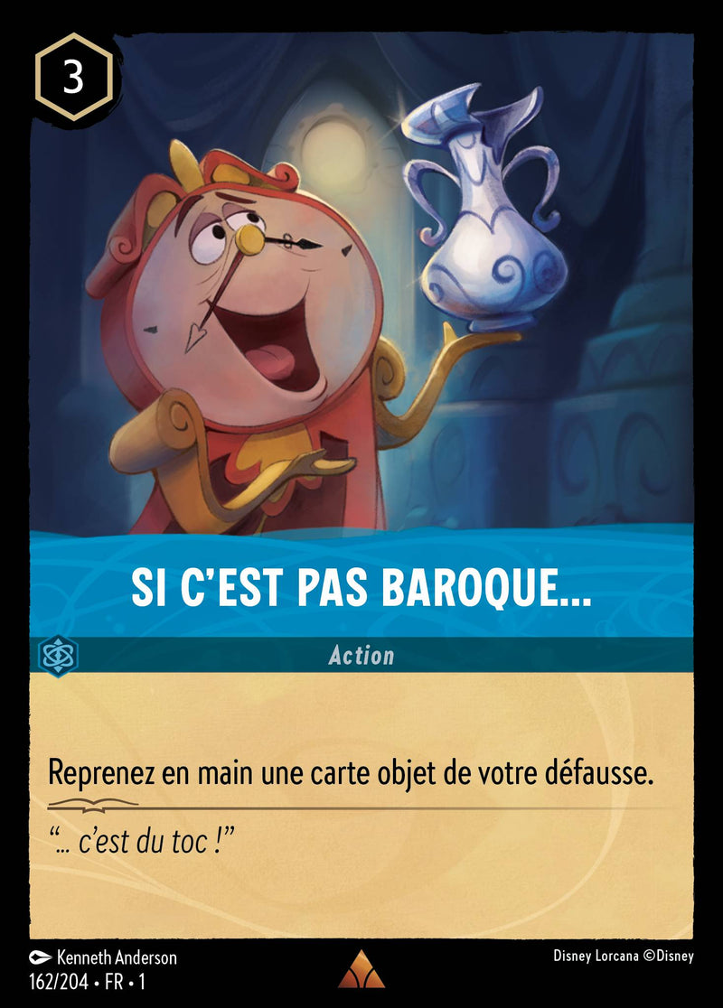 162/204 - Si c'est pas baroque…
